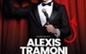 Alexis Tramoni