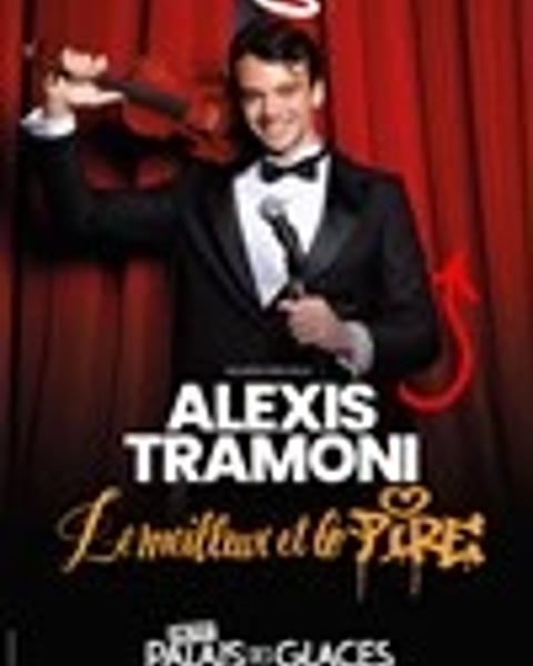 Alexis Tramoni