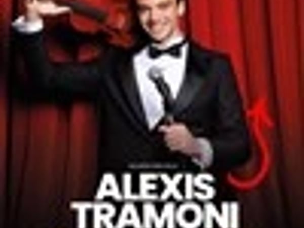Alexis Tramoni