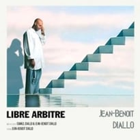 Jean-Benoit Diallo