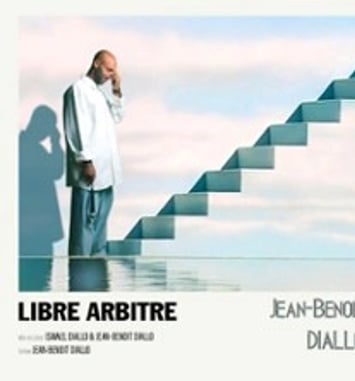 Jean-Benoit Diallo