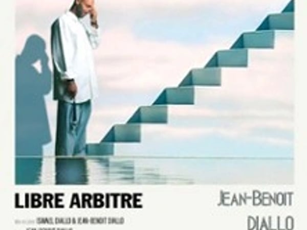 Jean-Benoit Diallo
