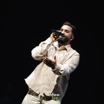 Kendji Girac