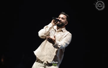 Kendji Girac