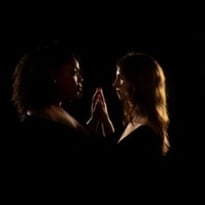 Marie-Laure Garnier & Célia Oneto Bensaid