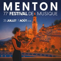 Festival de Musique de Menton