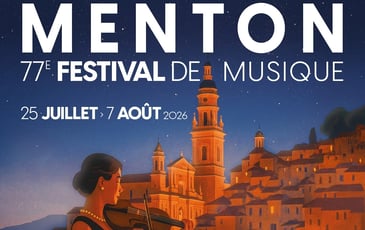 Festival de Musique de Menton