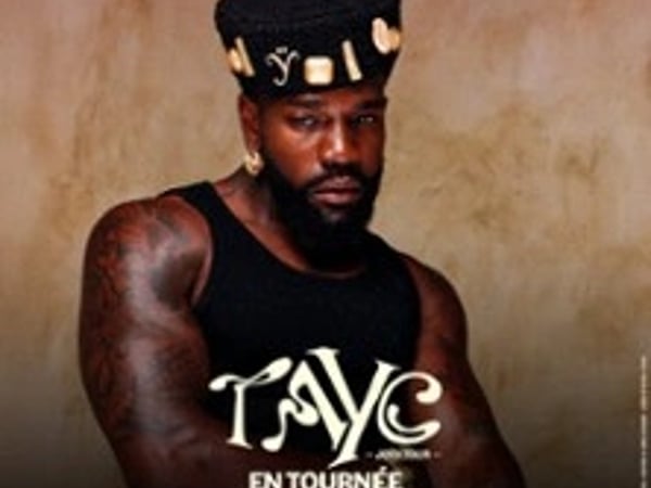 Tayc, Joya Tour