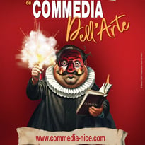 Festival International de Commedia Dell'arte de Nice