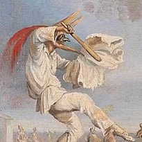 La commedia dell'Arte, miroir de la société
