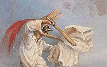 La commedia dell'Arte, miroir de la société