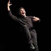 Mistero Buffo - La fame di Dario Fo e Franca Rame