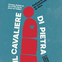 Il cavaliere di pietra d'après Carlo Gozzi