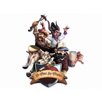 Exposition interactive La Cour des Contes
