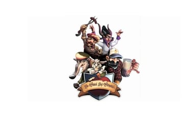 Exposition interactive La Cour des Contes