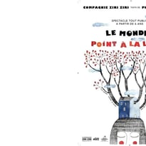 Le Monde, point à la ligne