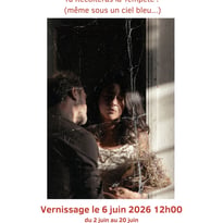 Tu Récolteras la Tempête! (même sous un ciel bleu...)