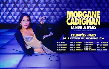Morgane Cadignan