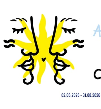 Cap3000 confie le corso à guillaume cavalier pour une résidence d’artiste inédite