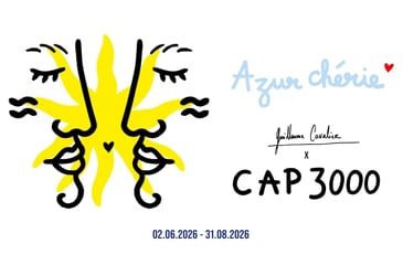 Happening Live Painting — Guillaume Cavalier