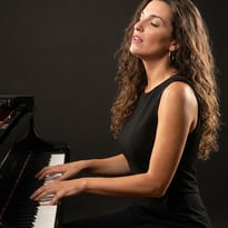 Women in Jazz Duo