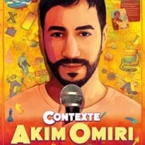 Akim Omiri : Contexte