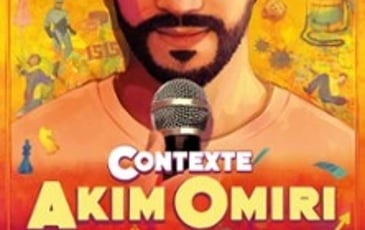 Akim Omiri : Contexte