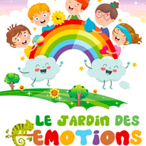 Le Jardin des Émotions - Compagnie Fée des Rêves