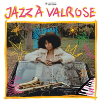 Jazz à Valrose