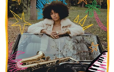 Jazz à Valrose