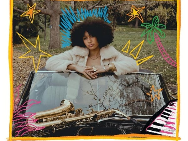 Jazz à Valrose