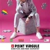 Marie Bô dans On va tous être d'accord... ou pas