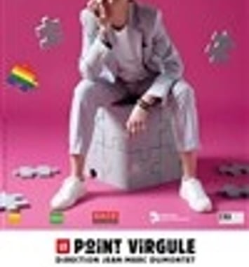 Marie Bô dans On va tous être d'accord... ou pas