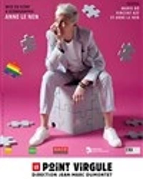 Marie Bô dans On va tous être d'accord... ou pas
