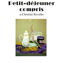 Petit déjeuner compris