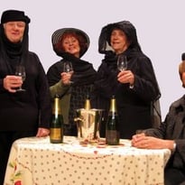 Le Clan des Veuves