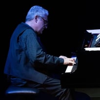 Joe Kaiat, Jazz Concert Live