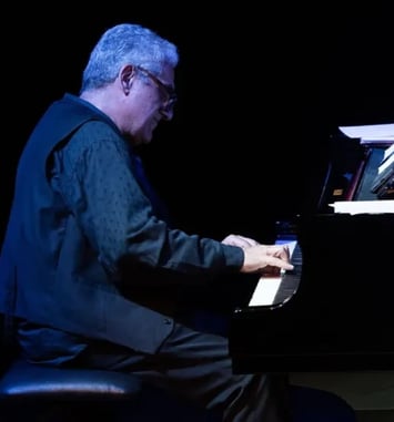 Joe Kaiat, Jazz Concert Live