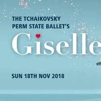 Giselle, Ballet de Kiev