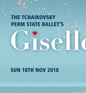 Giselle, Ballet de Kiev