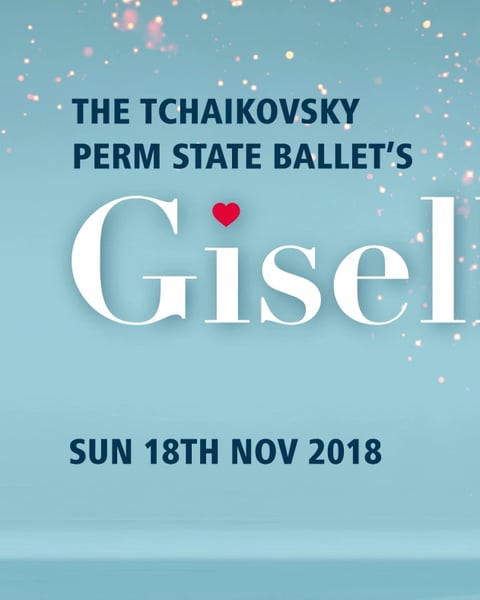 Giselle, Ballet de Kiev