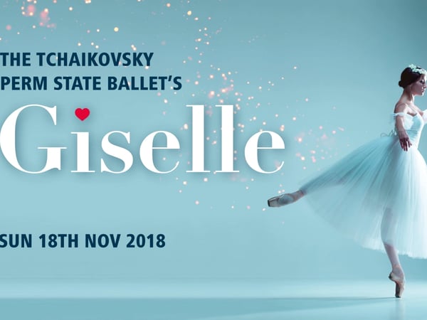 Giselle, Ballet de Kiev