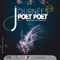 Les 20e Journées Poët Poët avec Lin Wanyu