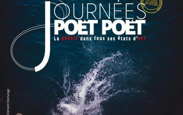 Les 20e Journées Poët Poët avec Lin Wanyu