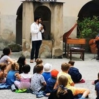 Fenêtres sur l'opéra