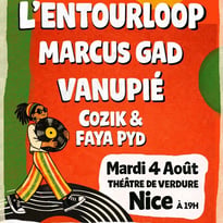 Raggamuffin festival