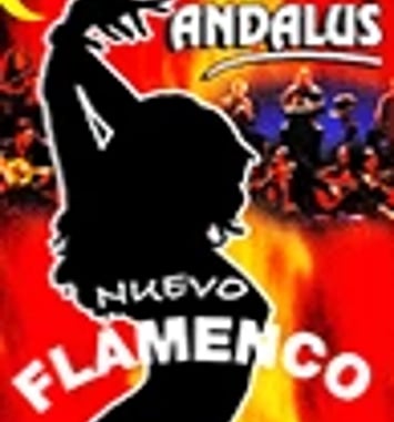 Flamenco Fiesta Cabaret Cannes
