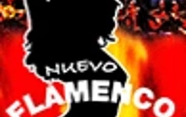 Flamenco Fiesta Cabaret Cannes