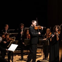 4 Saisons de Vivaldi