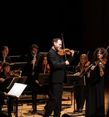 4 Saisons de Vivaldi